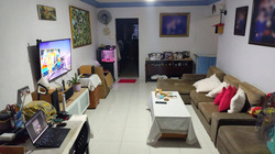 Blk 248 Gombak View (Bukit Batok), HDB 4 Rooms #485482161